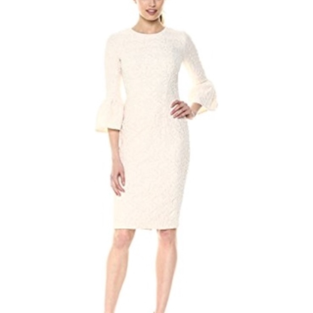 Betsy and Adams Dress